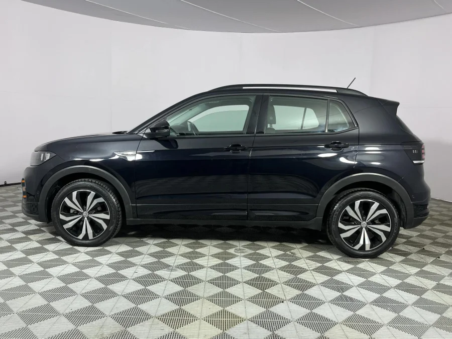 Used 2020 Volkswagen T-Cross 1.0TSI 85kW Comfortline - WeBuyCars Richmond