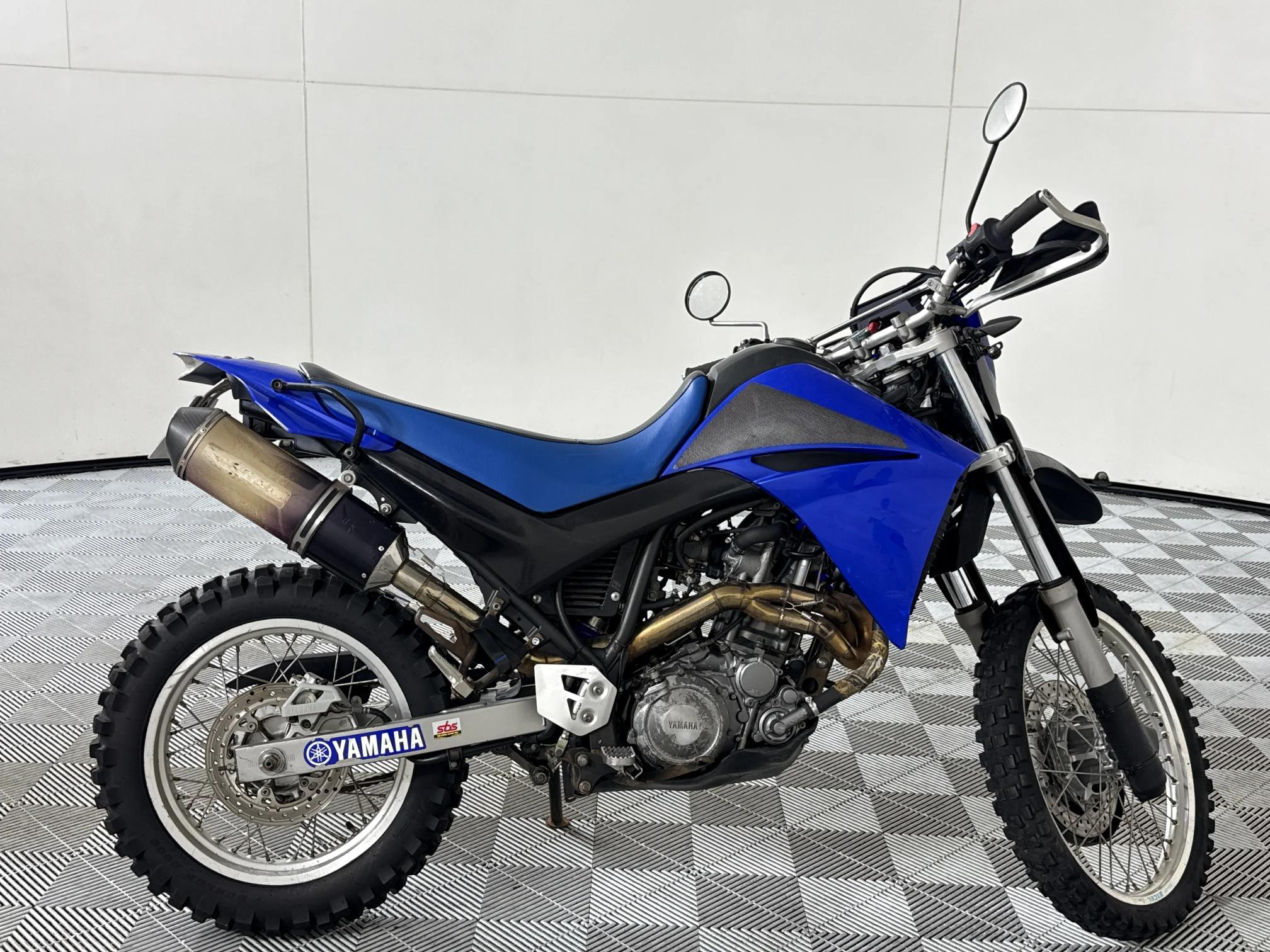Used 2006 Yamaha XT 660 R Trail