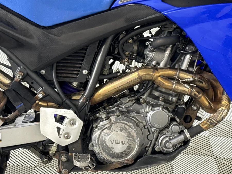 Used 2006 Yamaha XT 660 R Trail - WeBuyCars Midstream