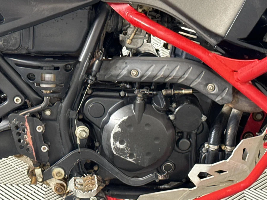 Used 2013 Kawasaki KLR 650 - WeBuyCars Midstream