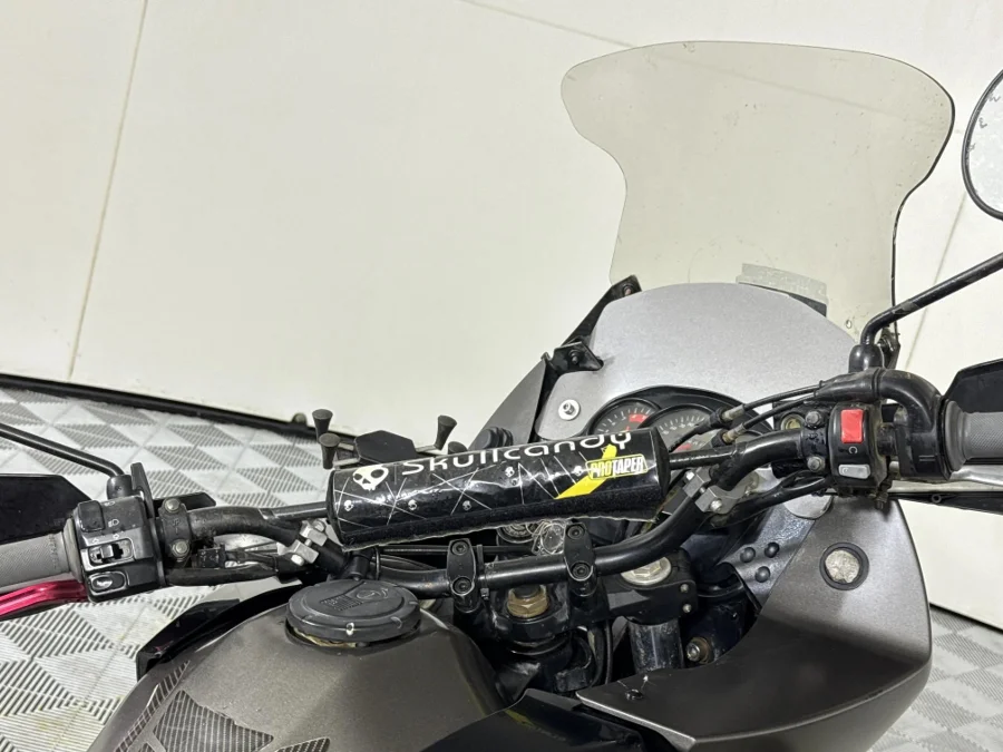 Used 2013 Kawasaki KLR 650 - WeBuyCars Midstream