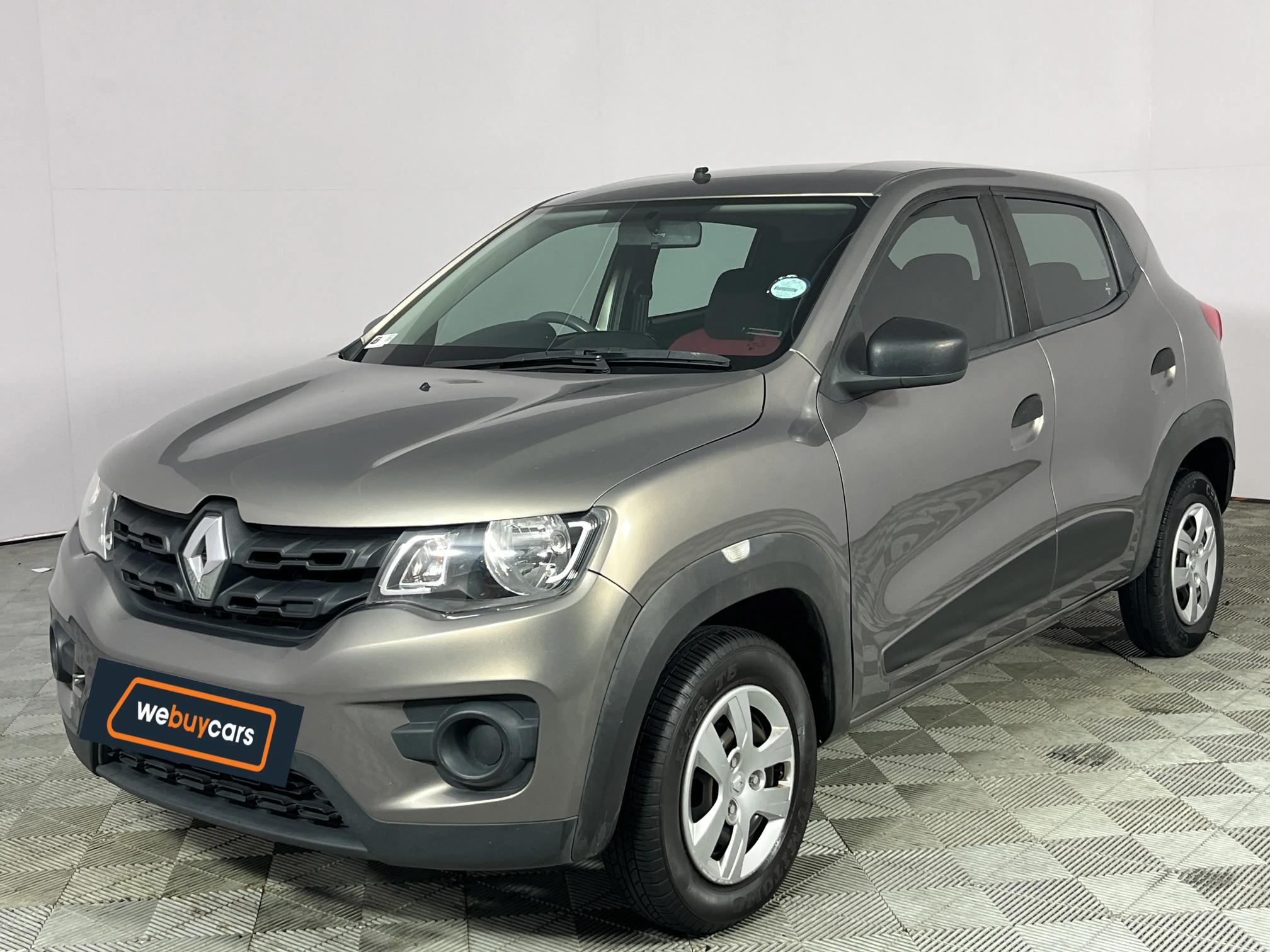 Used 2019 Renault Kwid 1.0 Expression