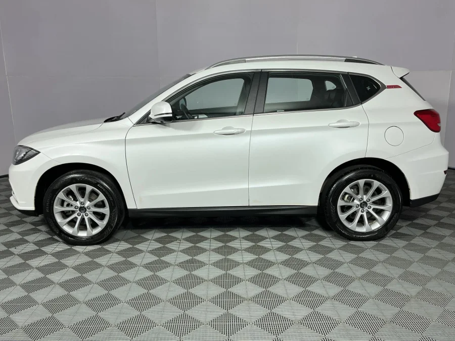 Used 2019 Haval H2 1.5T Luxury - WeBuyCars Rustenburg