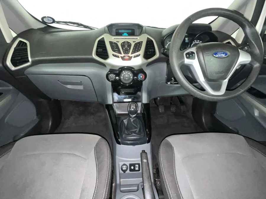 Used 2016 Ford EcoSport 1.5TDCi Trend - WeBuyCars Durban Used 2016 Ford EcoSport 1.5TDCi Trend - WeBuyCars Durban