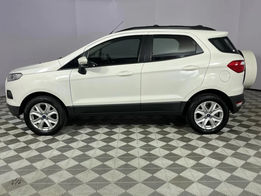 Used 2016 Ford EcoSport 1.5TDCi Trend - WeBuyCars Durban Used 2016 Ford EcoSport 1.5TDCi Trend - WeBuyCars Durban