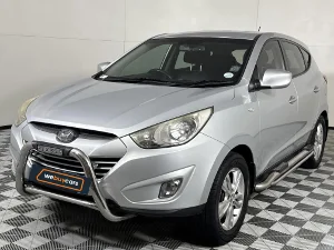 Used 2011 Hyundai ix35 2.0 GL