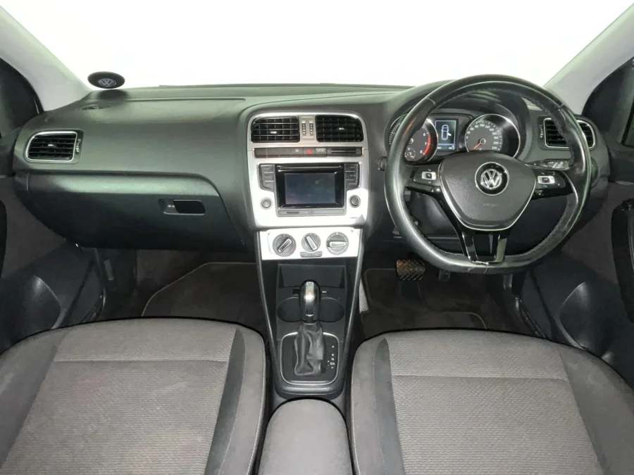 Used 2015 Volkswagen Polo hatch 1.2TSI Highline auto - WeBuyCars Germiston Used 2015 Volkswagen Polo hatch 1.2TSI Highline auto - WeBuyCars Germiston