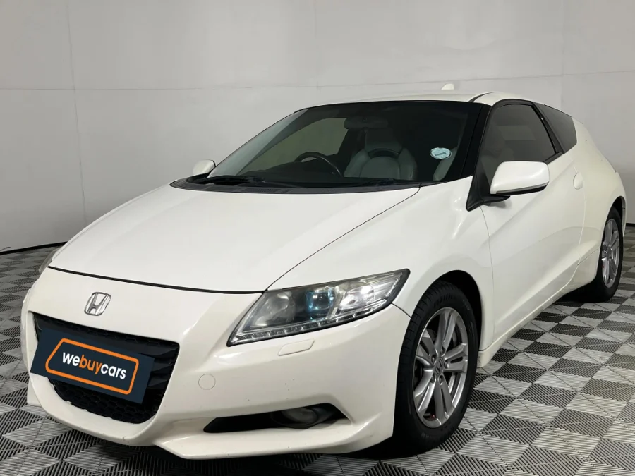 Used 2011 Honda CR-Z hybrid - WeBuyCars Riverhorse Used 2011 Honda CR-Z hybrid - WeBuyCars Riverhorse
