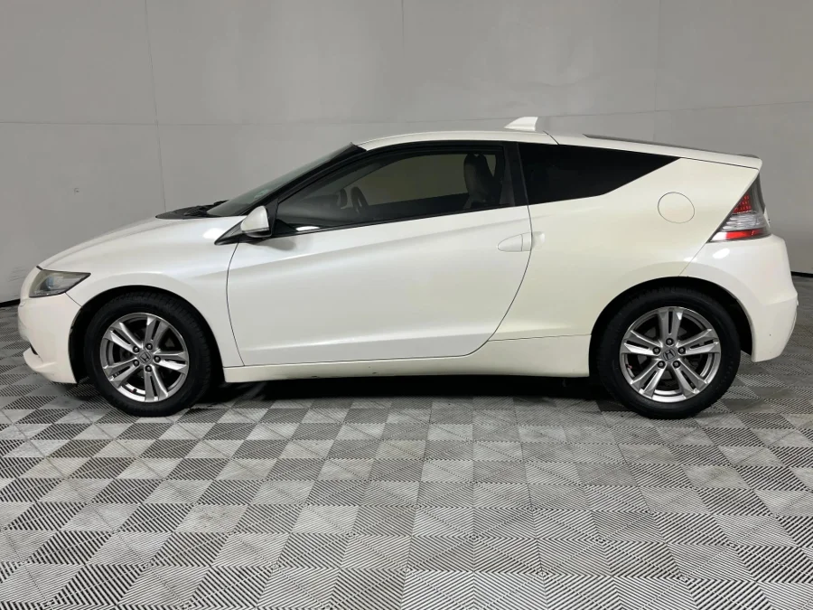 Used 2011 Honda CR-Z hybrid - WeBuyCars Riverhorse Used 2011 Honda CR-Z hybrid - WeBuyCars Riverhorse