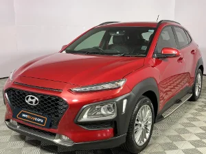 Used 2019 Hyundai Kona 2.0 Executive