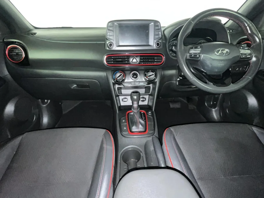 Used 2019 Hyundai Kona 2.0 Executive - WeBuyCars Durban