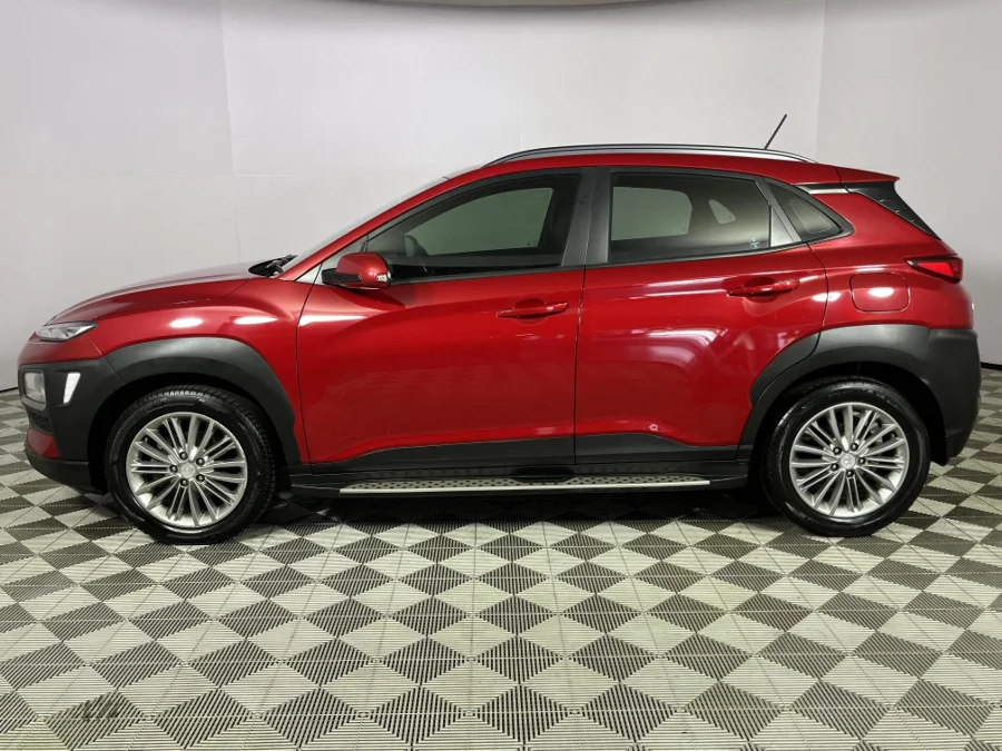 Used 2019 Hyundai Kona 2.0 Executive - WeBuyCars Durban
