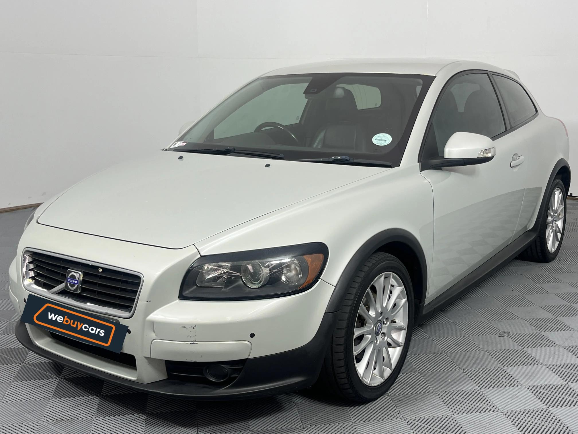 Used 2009 Volvo C30 2.0