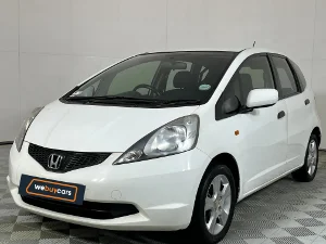 Used 2009 Honda Jazz 1.4 LX