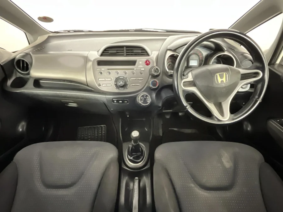 Used 2009 Honda Jazz 1.4 LX - WeBuyCars JHB South