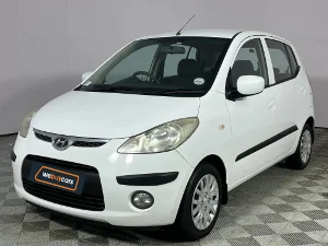 Used 2009 Hyundai i10 1.1 GLS