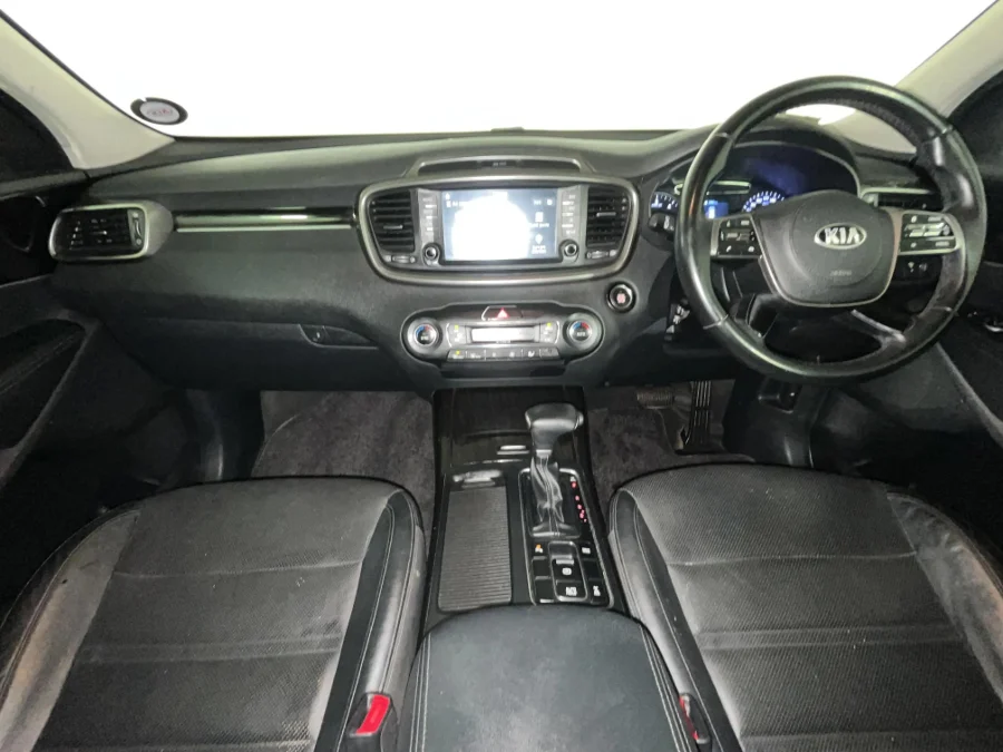 Used 2019 Kia Sorento 2.2CRDi AWD EX - WeBuyCars Germiston