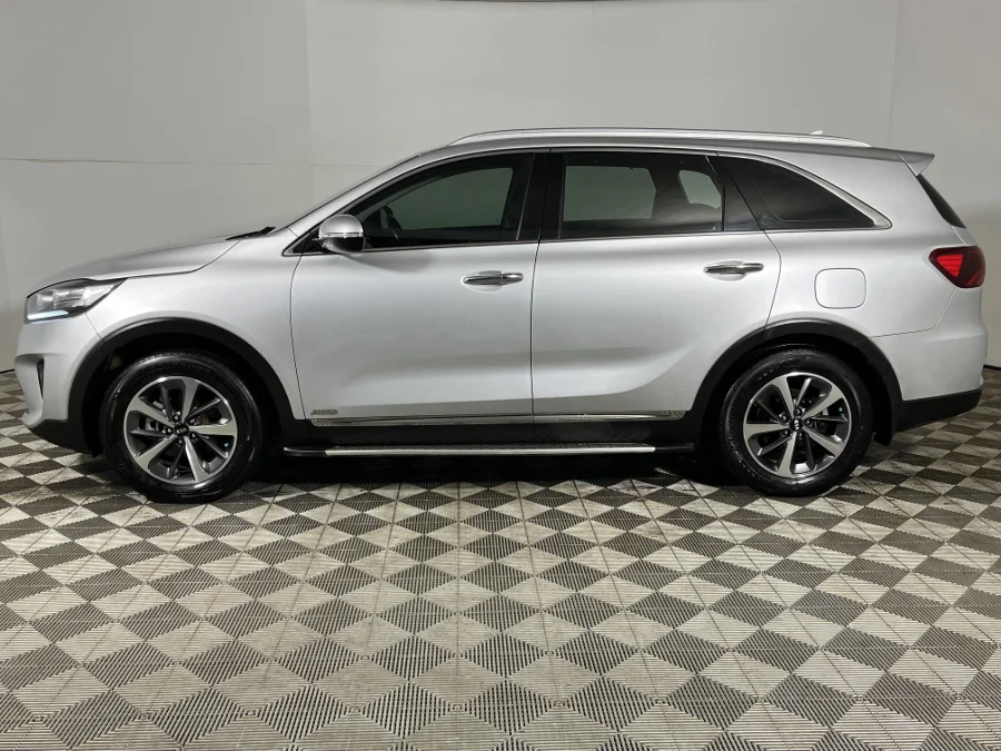 Used 2019 Kia Sorento 2.2CRDi AWD EX - WeBuyCars Germiston