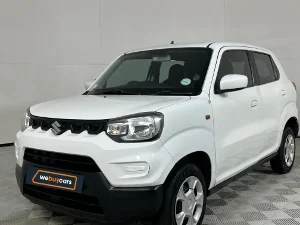 Used 2021 Suzuki S-Presso 1.0 GL+ auto