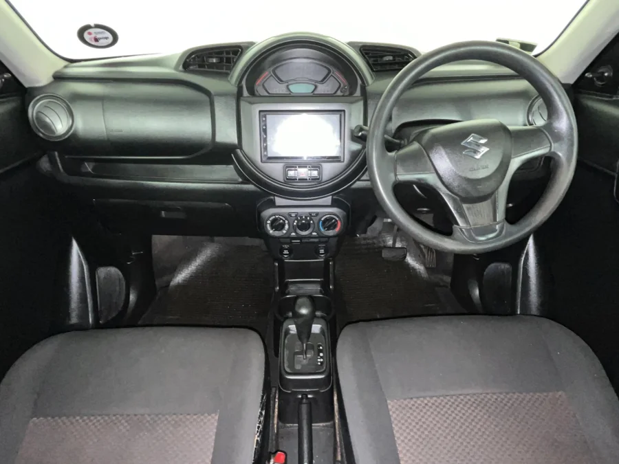 Used 2021 Suzuki S-Presso 1.0 GL+ auto - WeBuyCars JHB South