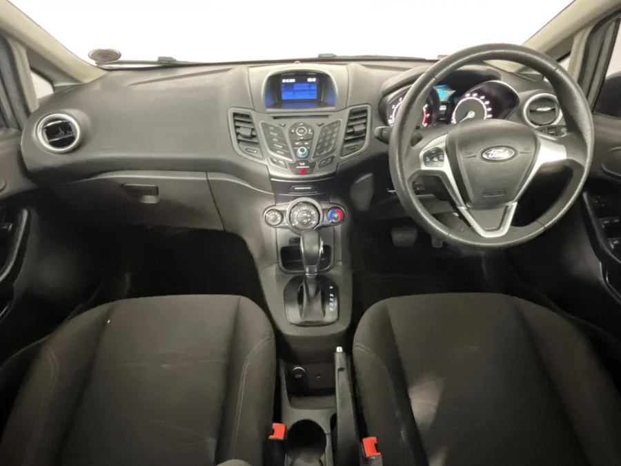 Used 2017 Ford Fiesta 5-door 1.0T Trend auto - WeBuyCars Brackenfell Cape Town Used 2017 Ford Fiesta 5-door 1.0T Trend auto - WeBuyCars Brackenfell Cape Town