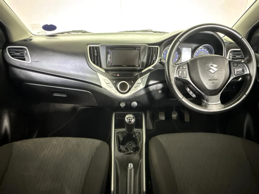 Used 2017 Suzuki Baleno 1.4 GLX - WeBuyCars Midstream