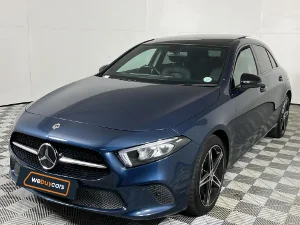 Used 2021 Mercedes-Benz A-Class A200 hatch AMG Line