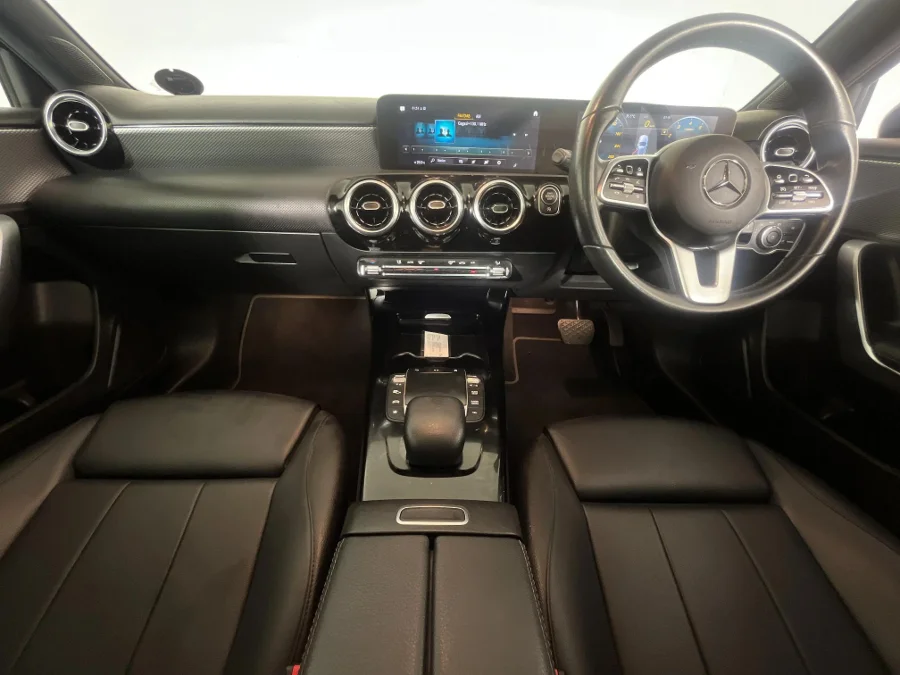 Used 2021 Mercedes-Benz A-Class A200 hatch AMG Line - WeBuyCars Riverhorse