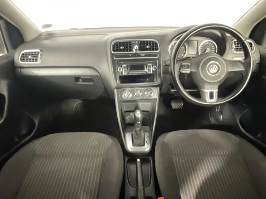 Used 2012 Volkswagen Polo sedan 1.6 Comfortline auto - WeBuyCars Lansdowne Used 2012 Volkswagen Polo sedan 1.6 Comfortline auto - WeBuyCars Lansdowne