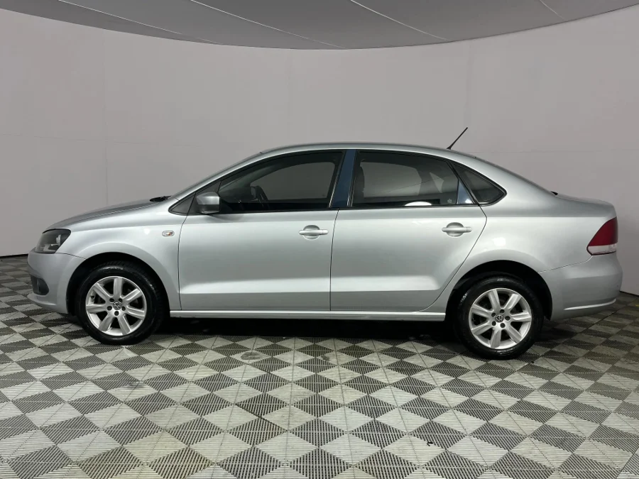 Used 2012 Volkswagen Polo sedan 1.6 Comfortline auto - WeBuyCars Lansdowne Used 2012 Volkswagen Polo sedan 1.6 Comfortline auto - WeBuyCars Lansdowne