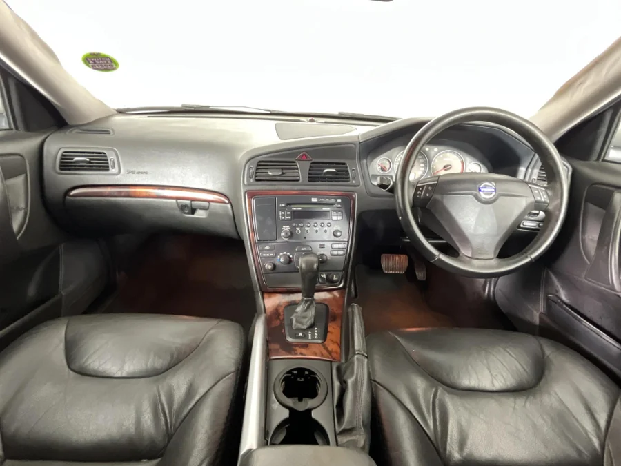 Used 2008 Volvo XC70 2.5T Geartronic - WeBuyCars Pietermaritzburg