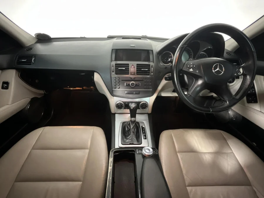 Used 2010 Mercedes-Benz C-Class C200 Kompressor Avantgarde Touchshift - WeBuyCars Brackenfell Cape Town Used 2010 Mercedes-Benz C-Class C200 Kompressor Avantgarde Touchshift - WeBuyCars Brackenfell Cape Town