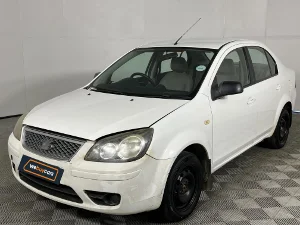 Used 2008 Ford Ikon 1.4 Ambiente
