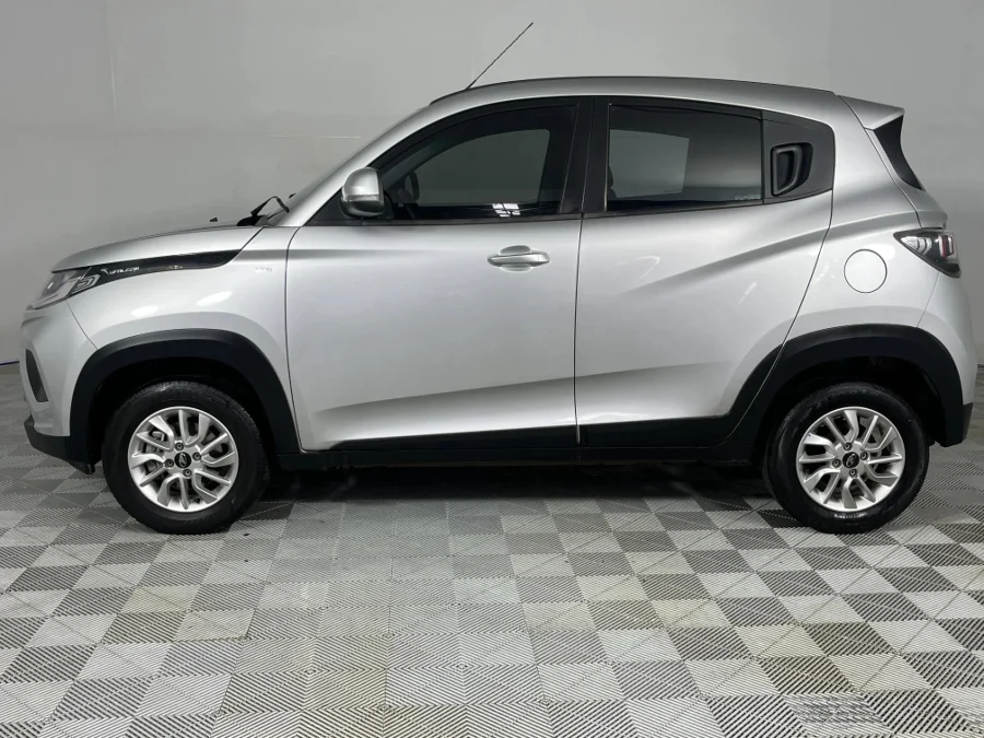 Used 2019 Mahindra KUV100 Nxt 1.2 G80 K6+ - WeBuyCars Silverlakes