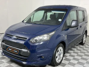 Used 2016 Ford Tourneo Connect 1.0T Trend