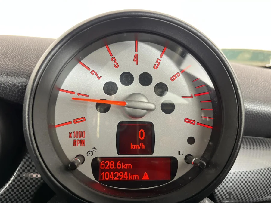 Used 2013 MINI Hatch Cooper S - WeBuyCars The Dome