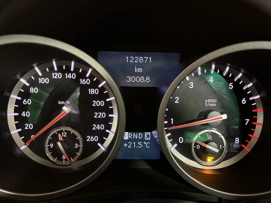 Used 2009 Mercedes-Benz SLK SLK200 Kompressor Touchshift - WeBuyCars Germiston