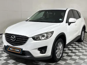 Used 2015 Mazda CX-5 2.0 Active