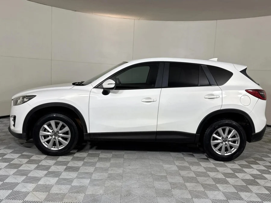 Used 2015 Mazda CX-5 2.0 Active - WeBuyCars Midstream
