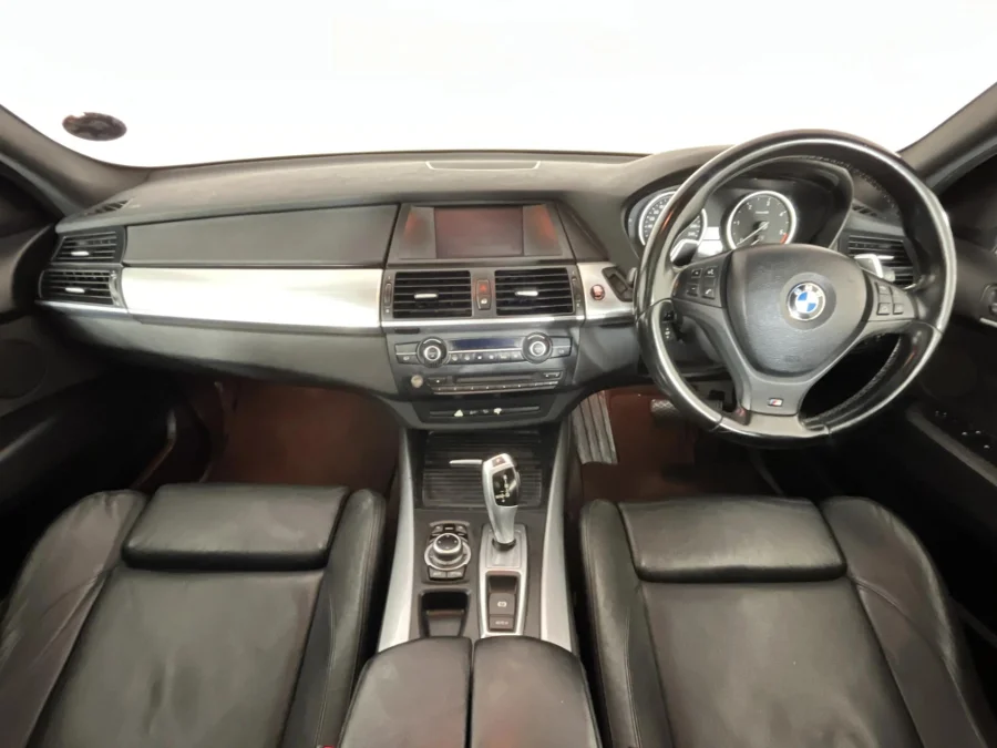 Used 2012 BMW X5 xDrive30d M Sport - WeBuyCars JHB South