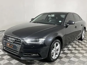 Used 2015 Audi A4 2.0TDI SE Sport Edition Plus auto Used 2015 Audi A4 2.0TDI SE Sport Edition Plus auto