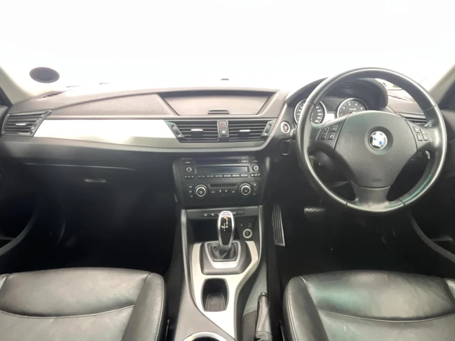 Used 2013 BMW X1 xDrive20i auto - WeBuyCars Richmond