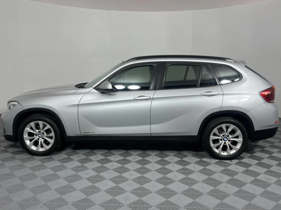Used 2013 BMW X1 xDrive20i auto - WeBuyCars Richmond