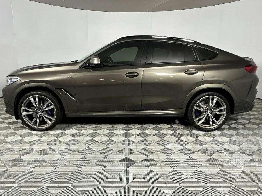 Used 2021 BMW X6 M50i - WeBuyCars Richmond Used 2021 BMW X6 M50i - WeBuyCars Richmond
