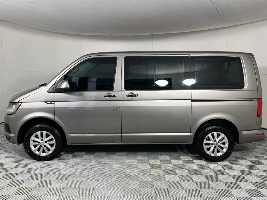 Used 2018 Volkswagen Kombi 2.0TDI SWB Trendline auto - WeBuyCars Mbombela