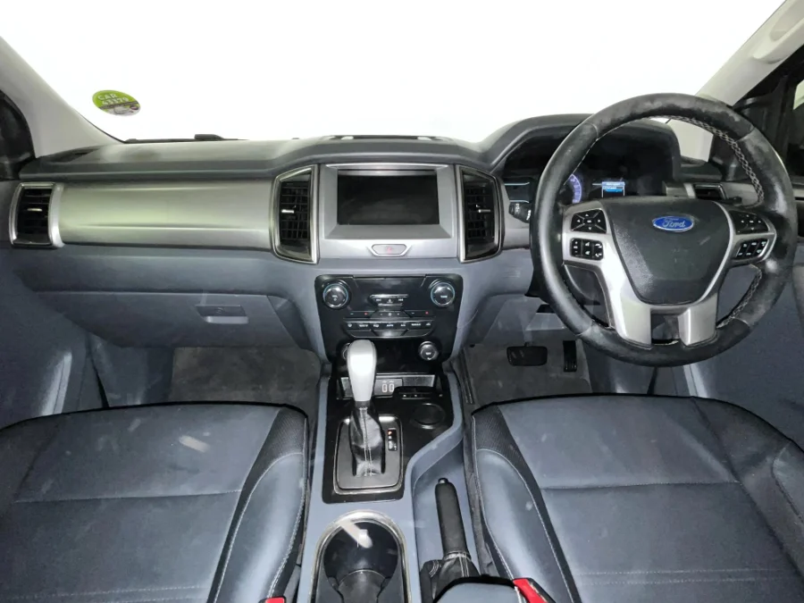 Used 2019 Ford Everest 3.2TDCi XLT - WeBuyCars Durban
