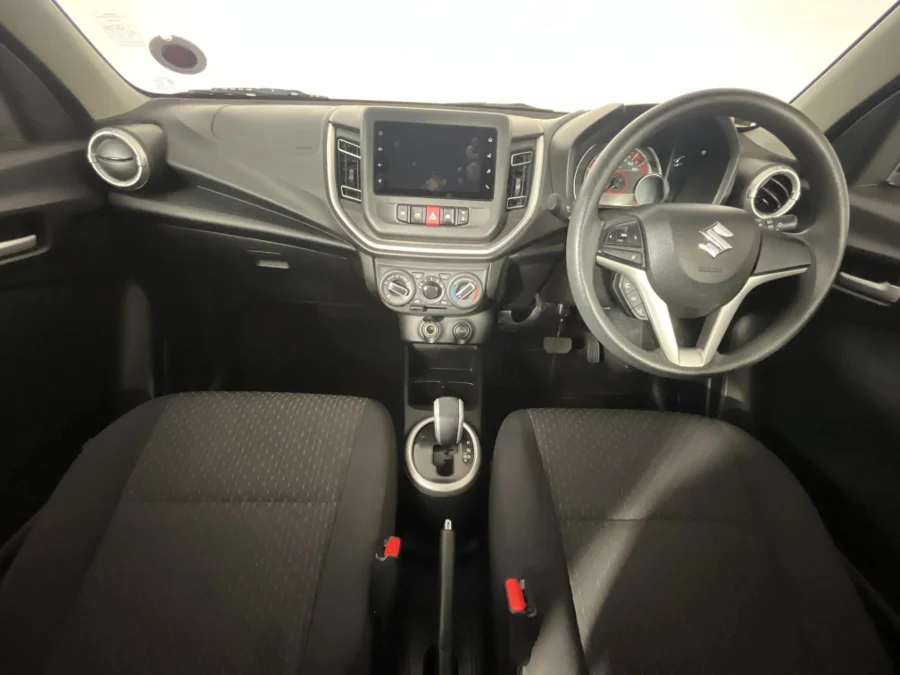Used 2023 Suzuki Celerio 1.0 GL auto - WeBuyCars Brackenfell Cape Town