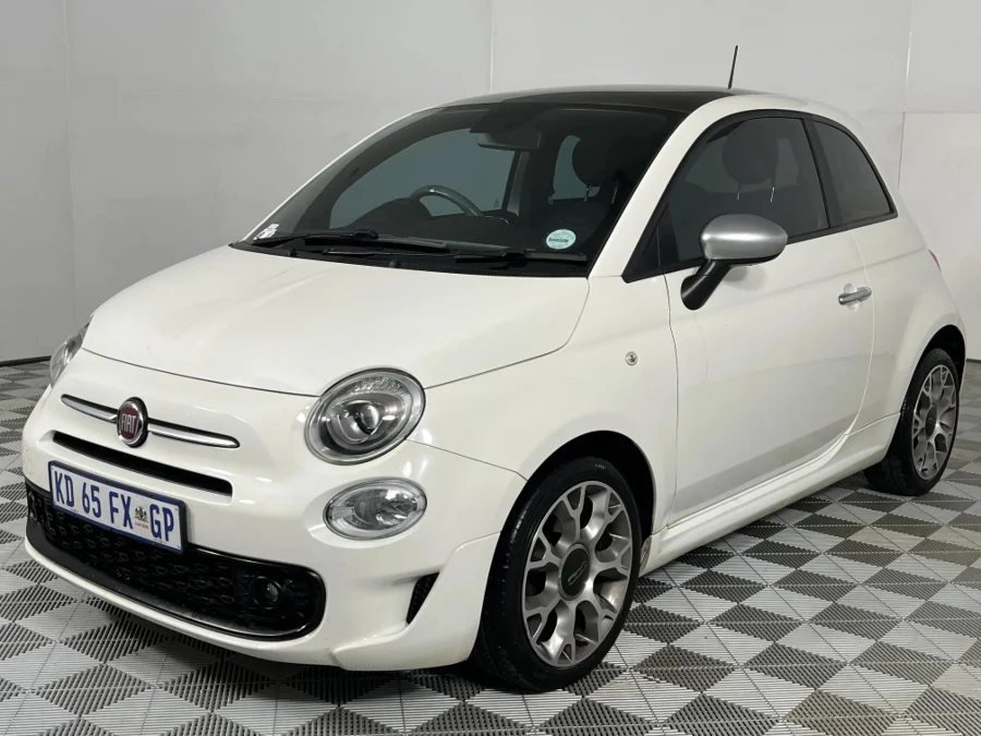 Used 2021 Fiat 500 S TwinAir - WeBuyCars Silverlakes Used 2021 Fiat 500 S TwinAir - WeBuyCars Silverlakes