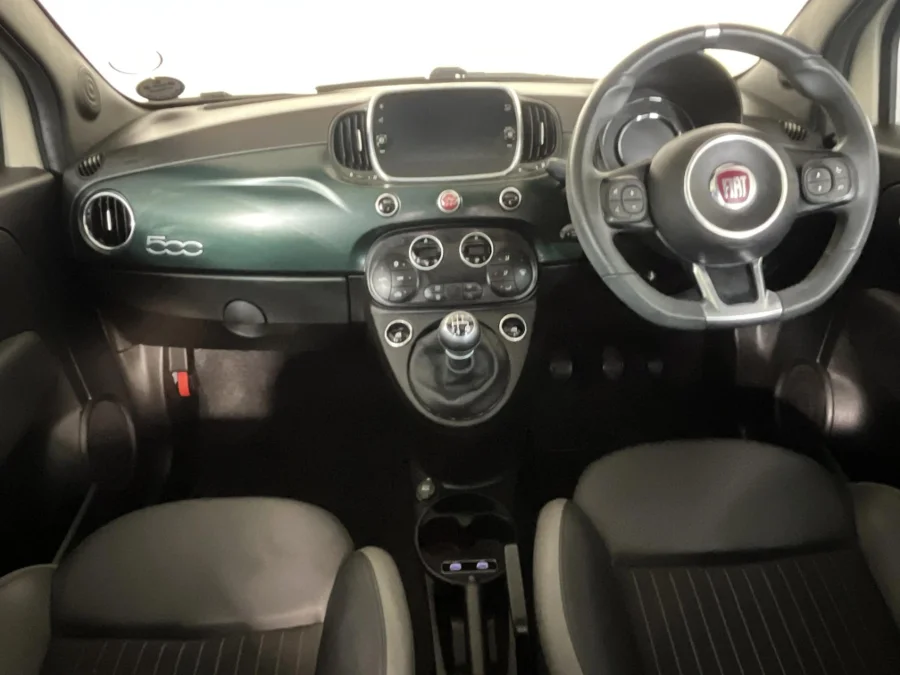Used 2021 Fiat 500 S TwinAir - WeBuyCars Silverlakes Used 2021 Fiat 500 S TwinAir - WeBuyCars Silverlakes