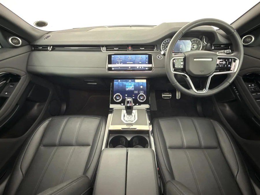 Used 2023 Land Rover Range Rover Evoque D200 Dynamic HSE - WeBuyCars Vereeniging Used 2023 Land Rover Range Rover Evoque D200 Dynamic HSE - WeBuyCars Vereeniging